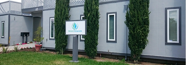 Chiropractic Santa Clara CA Office Building Chiropractic Santa Clara CA Office Building