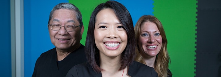 Chiropractic Team in Santa Clara CA Chiropractic Team in Santa Clara CA